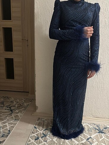 Zarif abiye