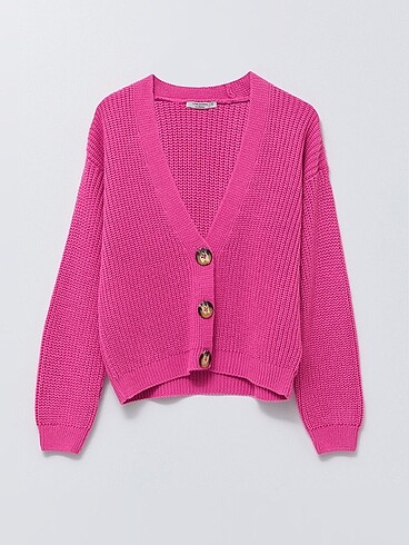 Pembe Hırka