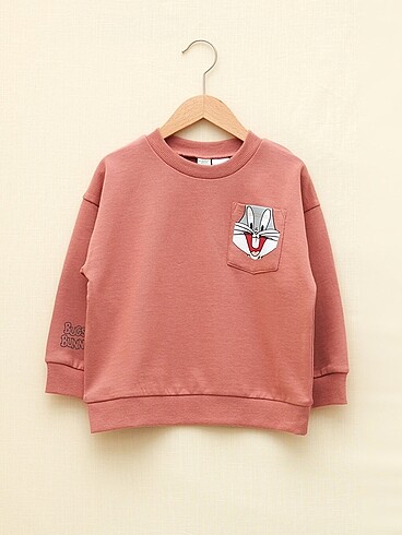 Bugs Bunny Sweatshirt
