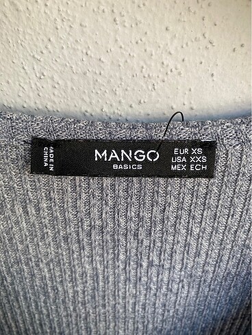 Mango Mango Elbise