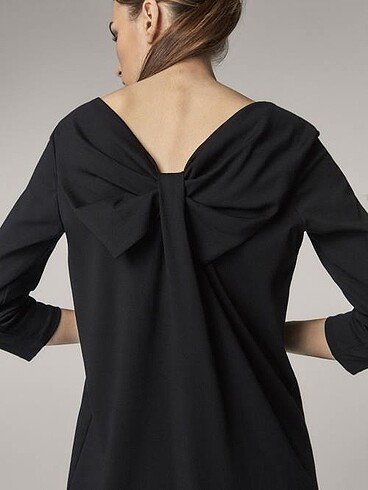 Massimo Dutti Elbise