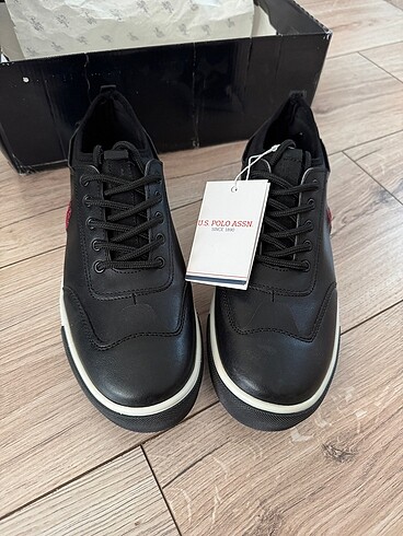 U.S.P.A POLO ASSN AYAKKABI