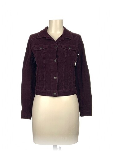 PreLoved Kot Ceket %70 İndirimli.
