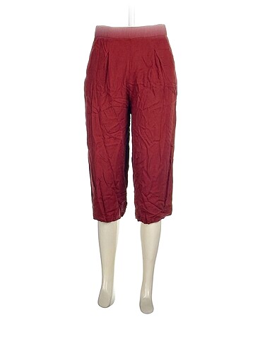Pull and Bear Kumaş Pantolon %70 İndirimli.