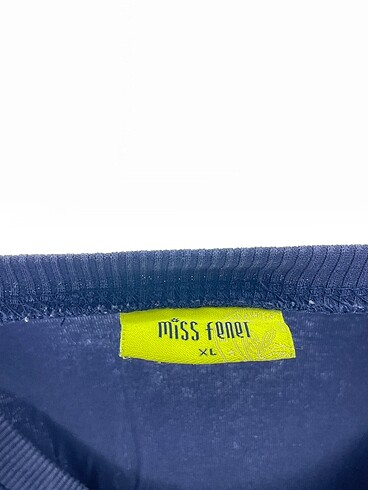 xl Beden çeşitli Renk PreLoved Bluz %70 İndirimli.