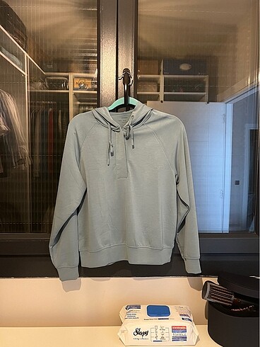 Oysho sweat