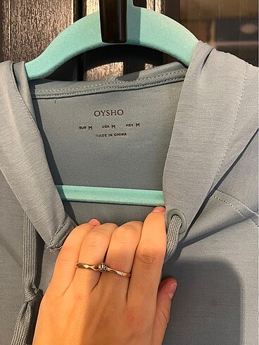 Oysho Oysho sweat