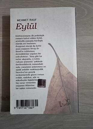  Eylül - Mehmet rauf