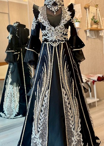 Abiye Kınalık