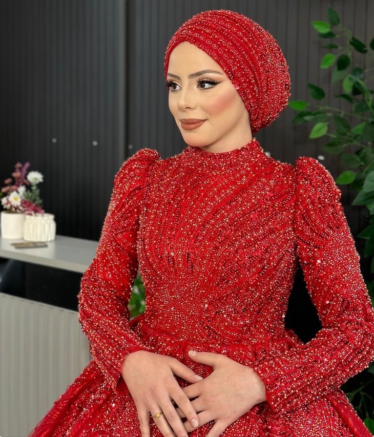 Kınalık - Görsel 2