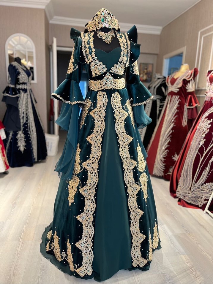 Kınalık - Görsel 2