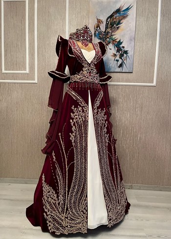 Kınalık - Görsel 3