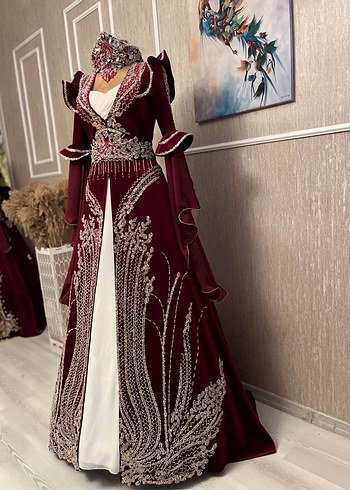 Kınalık - Görsel 4