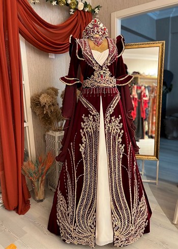 Kınalık - Görsel 2