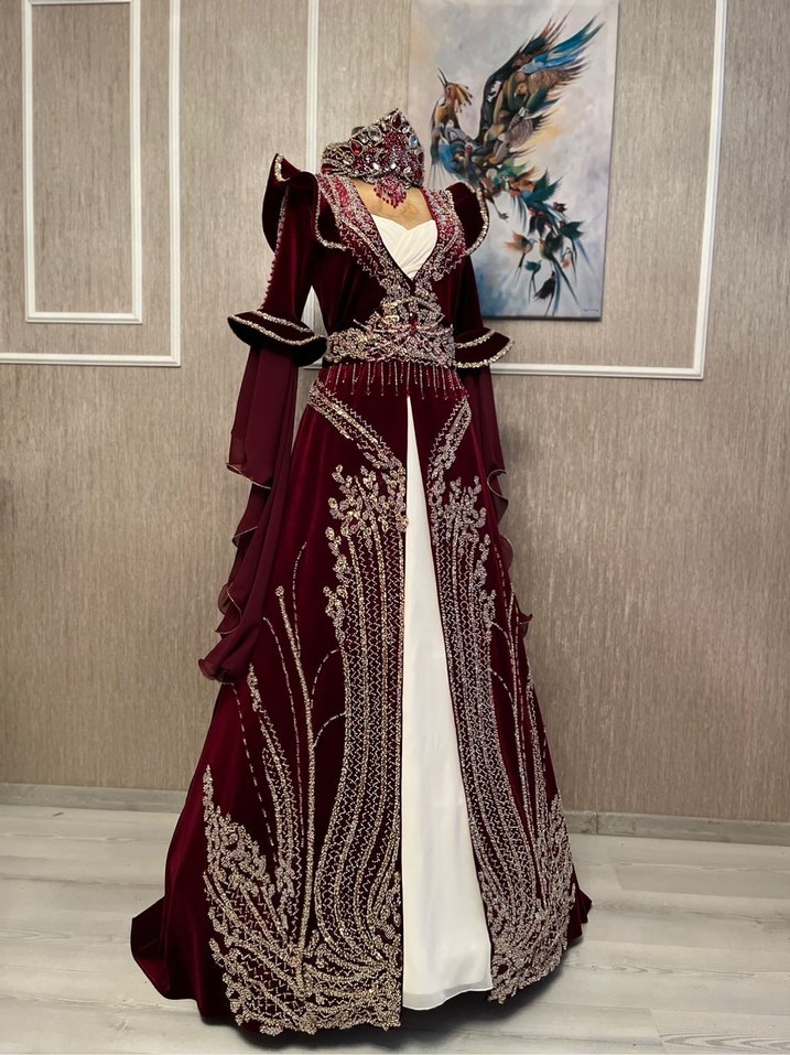 Kınalık - Görsel 3