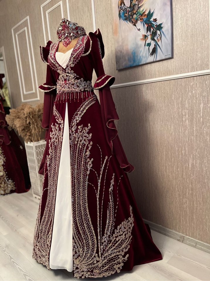 Kınalık - Görsel 4