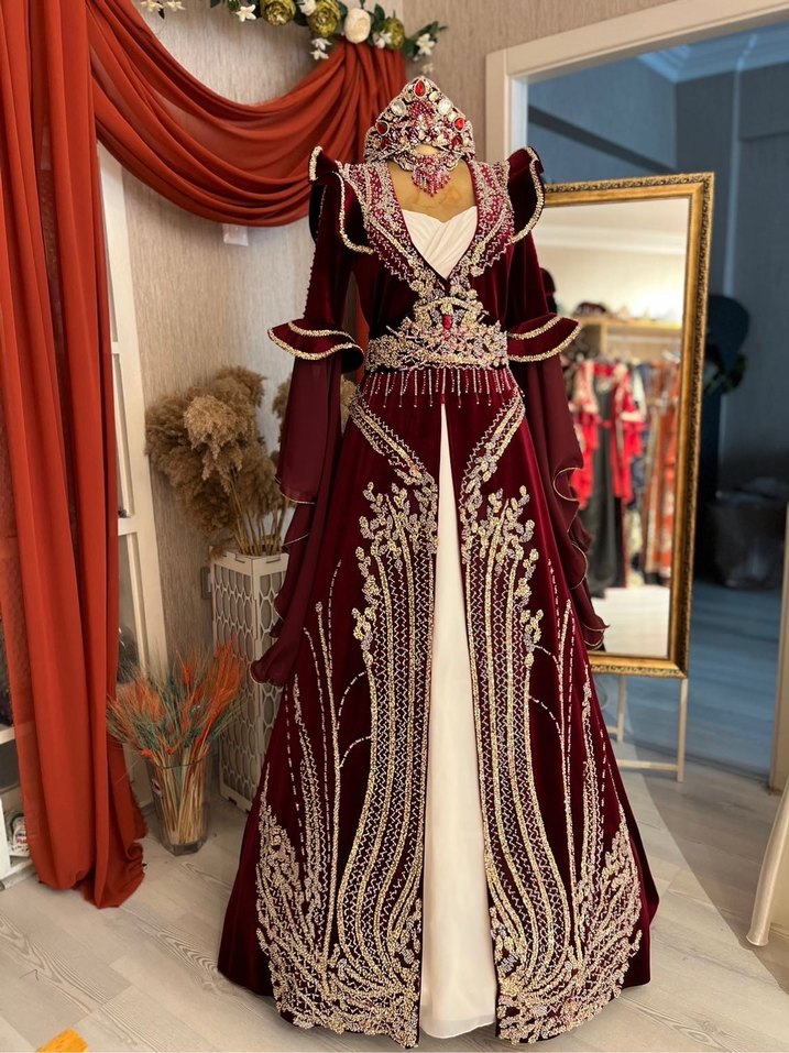 Kınalık - Görsel 2