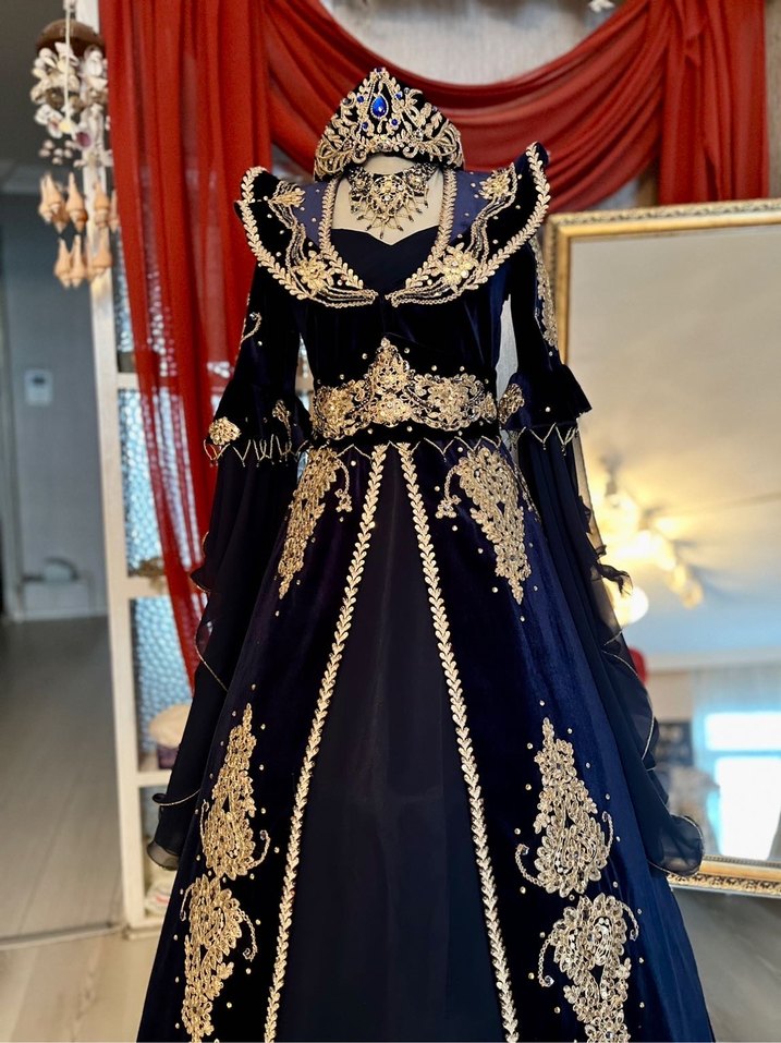 Kınalık - Görsel 4