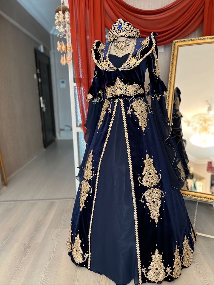 Kınalık - Görsel 2