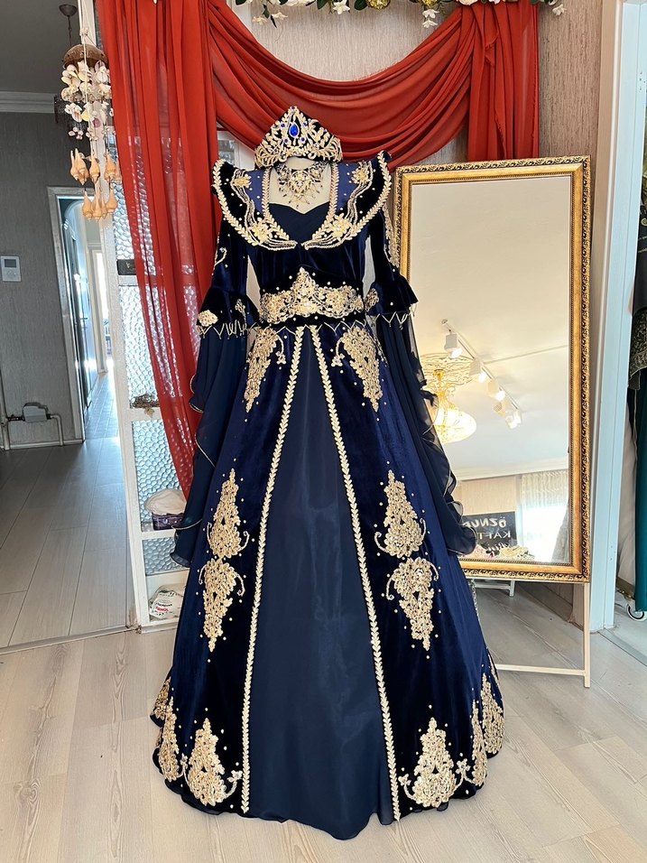 Kınalık - Görsel 3