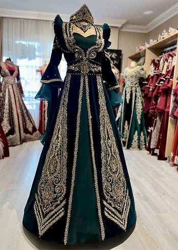 Kınalık - Görsel 2