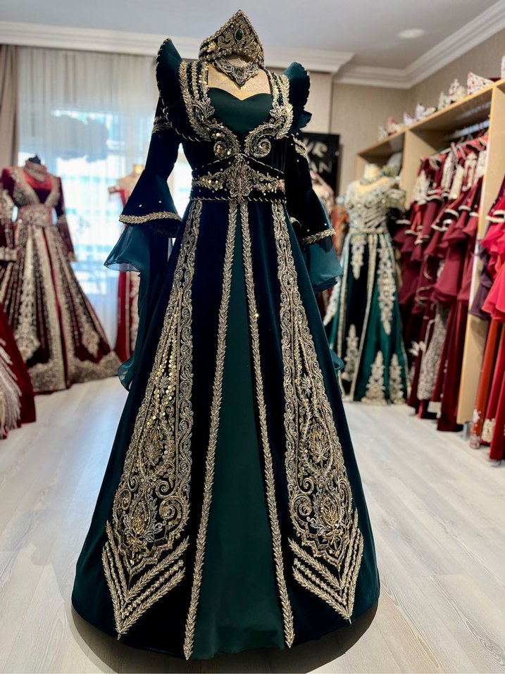 Kınalık - Görsel 2