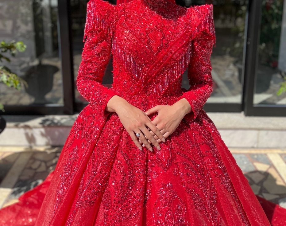 Kınalık - Görsel 3