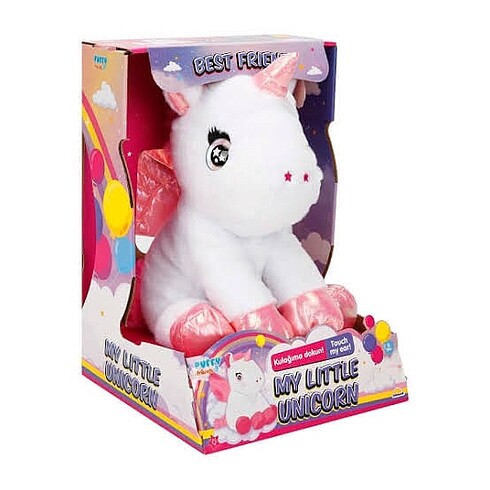 Işıklı Unicorn
