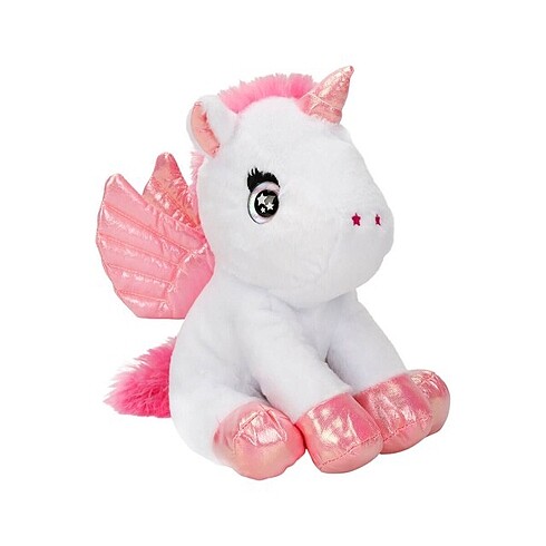 Beden Işıklı Unicorn