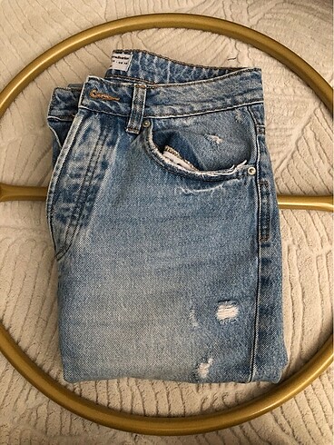 Stradivarius Kot pantolon