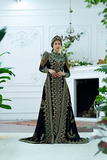 Kaftan