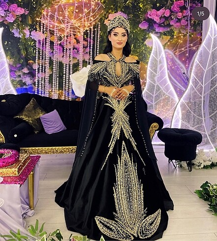 Kaftan