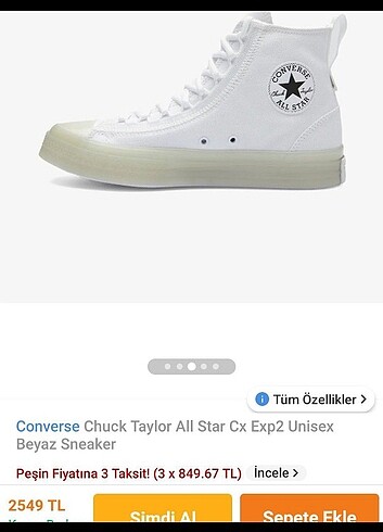 Converse 