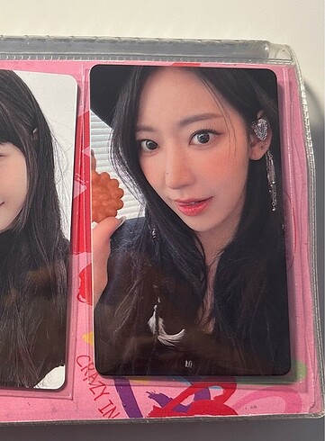 sakura photocard pc