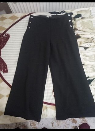 Yazlık pantalon