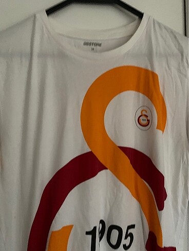 Galatasaray store tişört