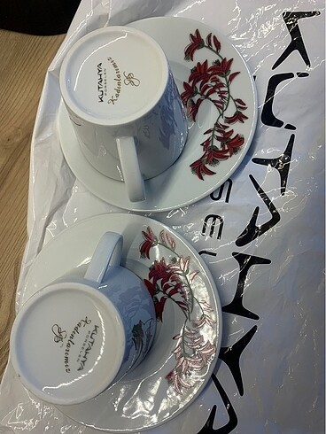 Beden Çay kahve fincanı