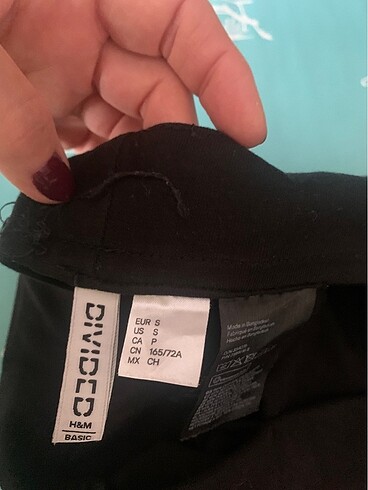 H&M Penye tayt