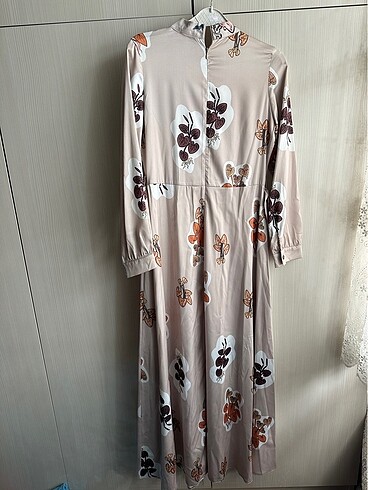 40 Beden Elbise