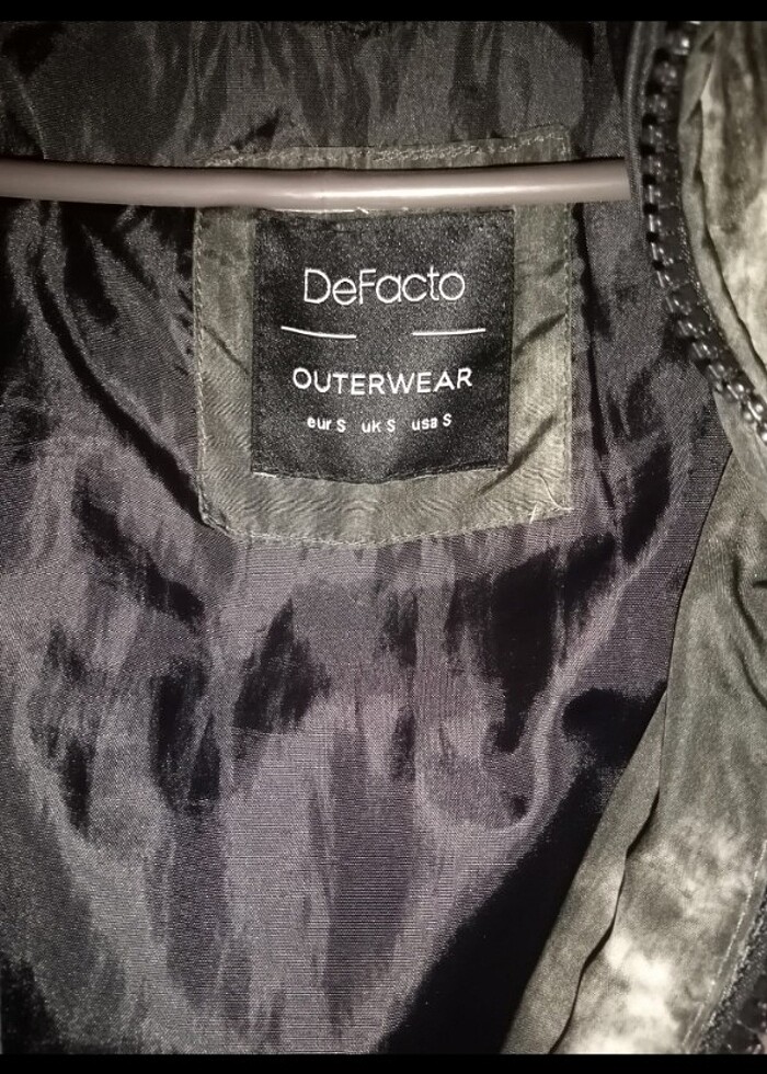  Temiz Mont - Görsel 2