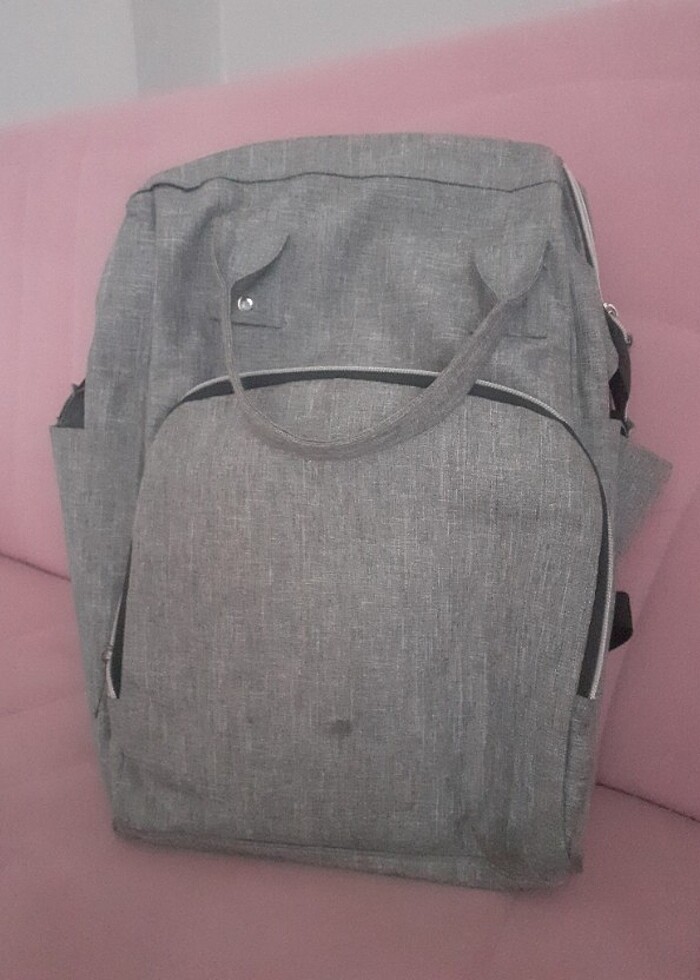 Bebek çantası - Görsel 2