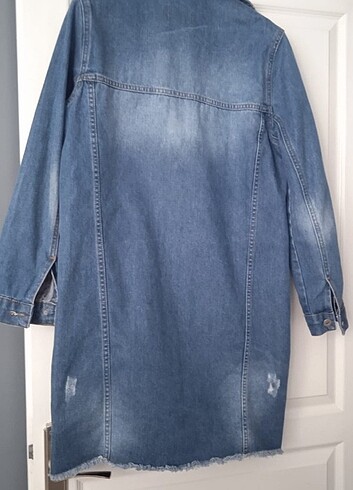 Kot ceket - Görsel 5