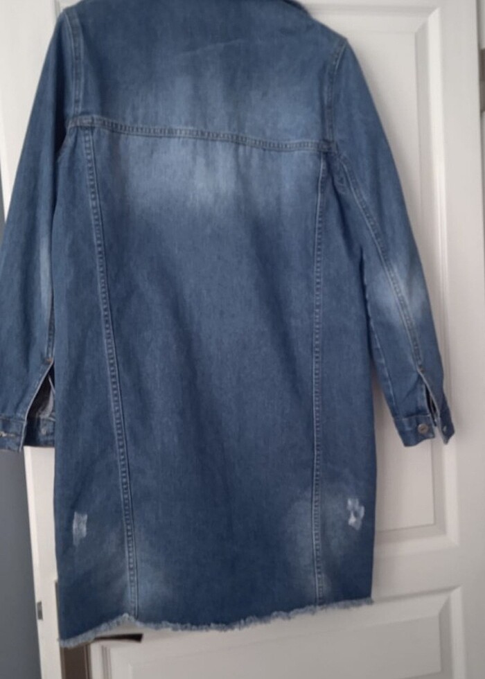 Kot ceket - Görsel 3