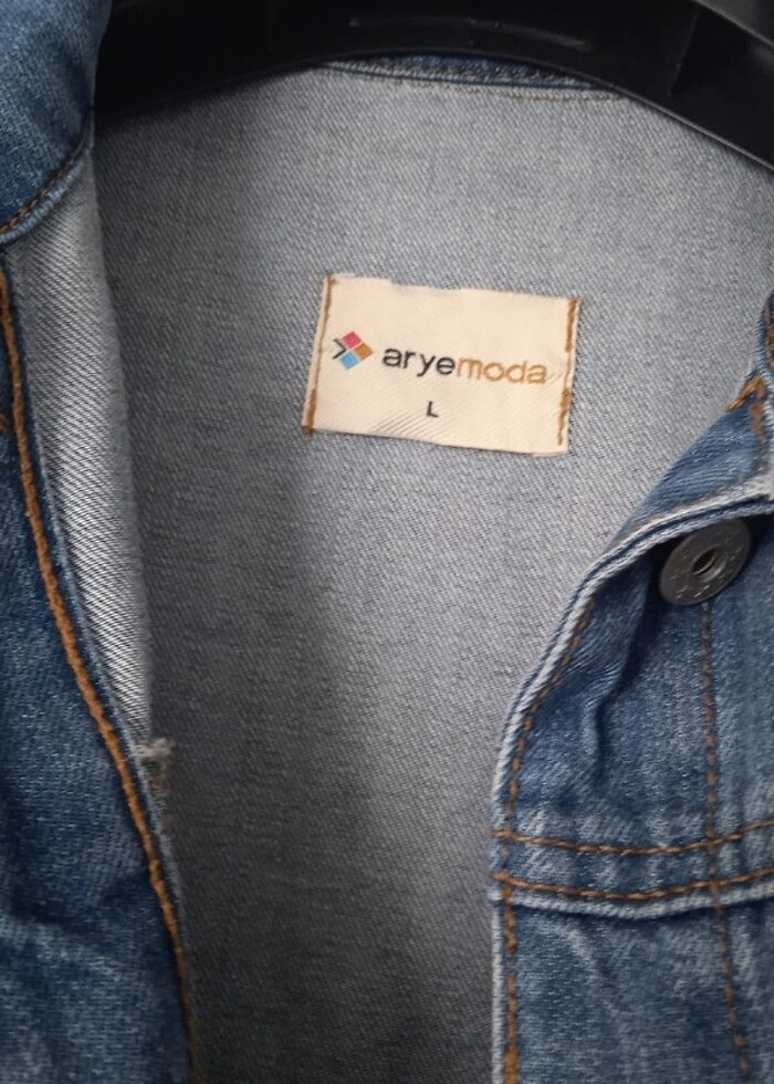 Kot ceket - Görsel 4