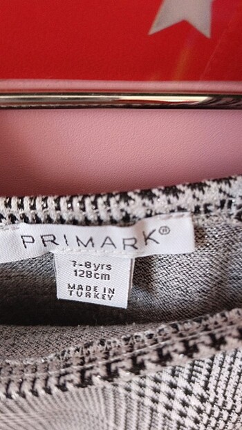 Primark Elbise