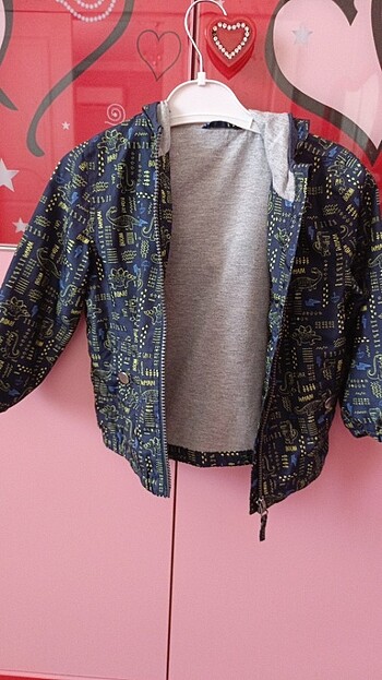 NG Style Yagmurluk