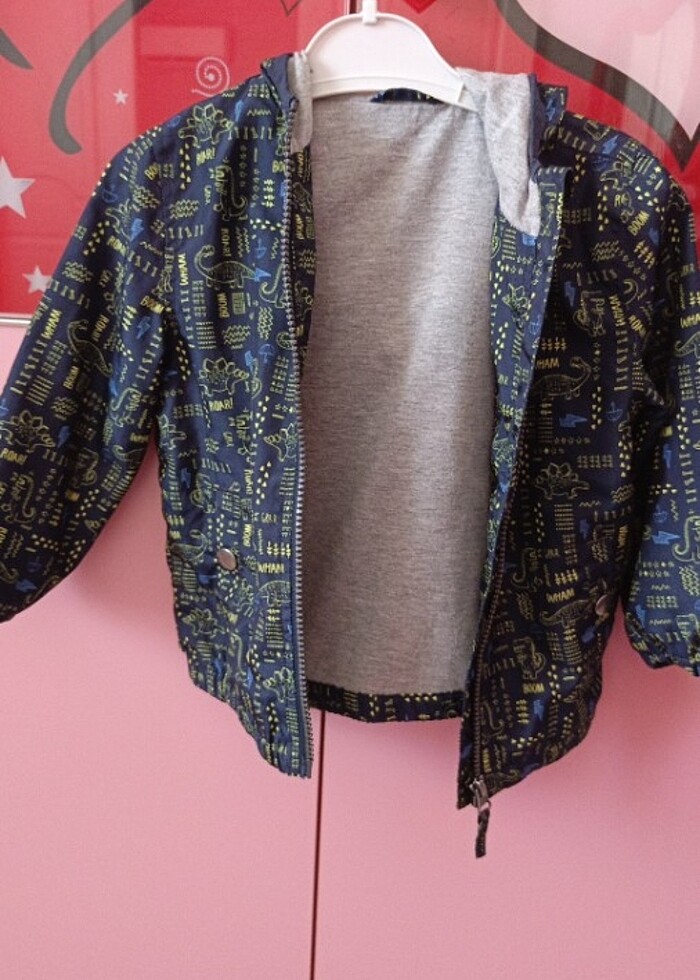 Yagmurluk - Görsel 2