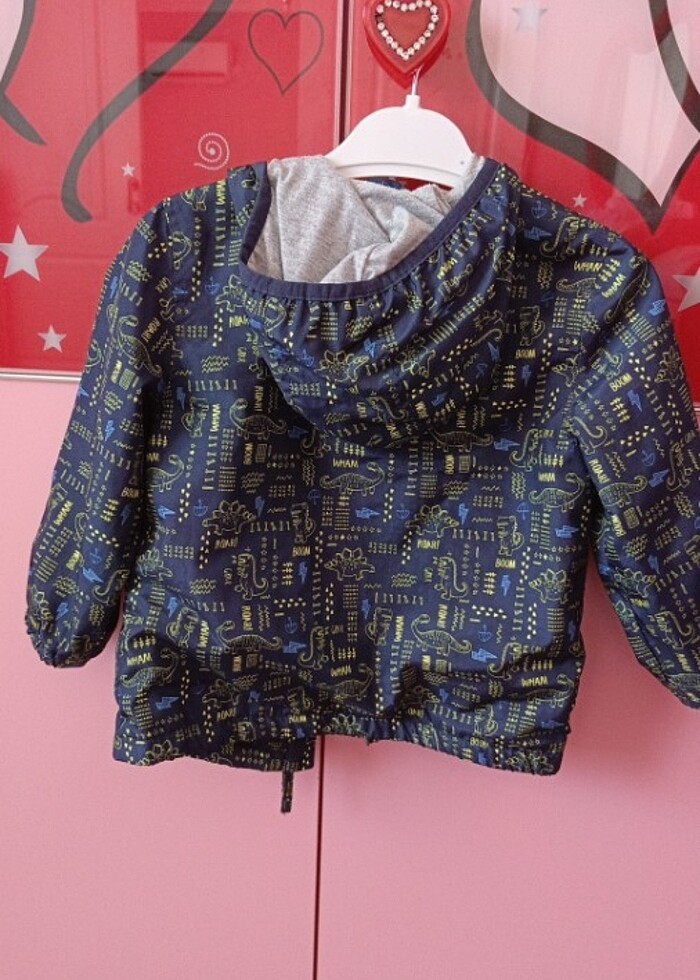 Yagmurluk - Görsel 3