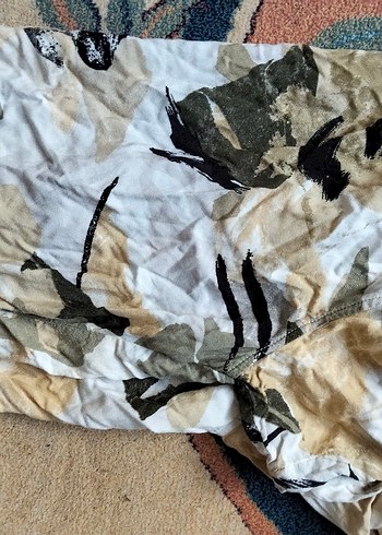 desenli erkek LCW gömlek - Görsel 3