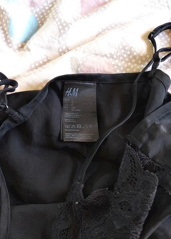 Penti Siyah Vintage Gotik Midi Şort